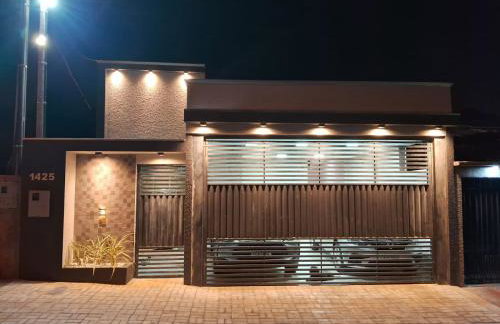 Luz e aconchego Foz do iguaçu - Foto 42