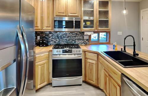 Ponderosa Paradise by Ruidoso Vacation Rentals - Foto 38