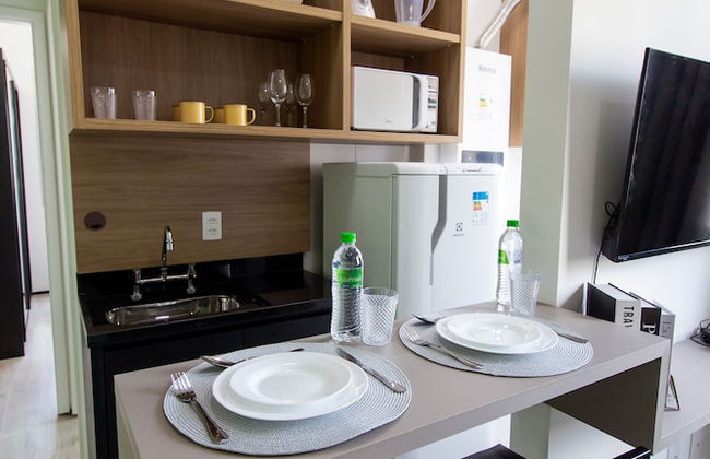 360 Higienópolis - Foto 30