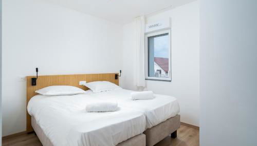 Evancy Equihen-Plage - Foto 5, towels