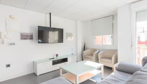 Apartamento Céntrico Salzillo - Foto 4