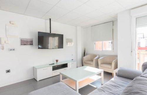 Apartamento Céntrico Salzillo - Foto 4