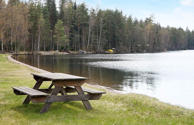 Holiday Home in Berga - Foto 23