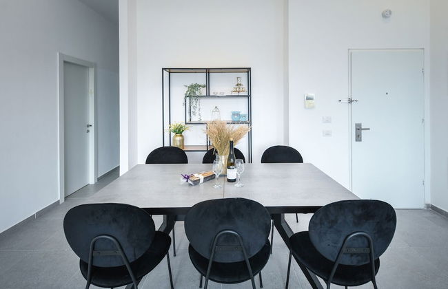 Stylish Coastal Oasis by Sea N' Rent - Foto 22