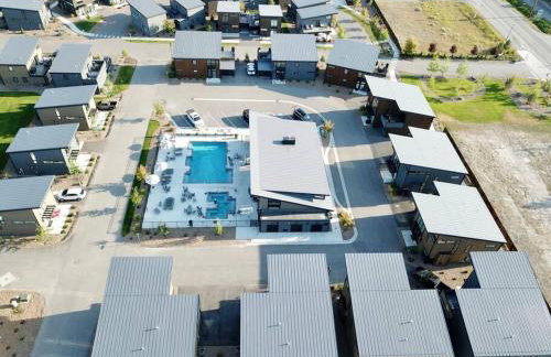 Mountain View Retreat at The Quarry - Sleeps 10! - Foto 47
