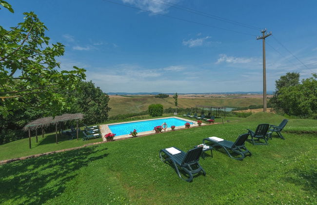 Villa e Fattoria di Radi - Foto 69