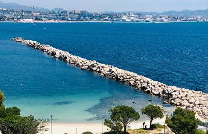 Marseille-au-bord-de-l'eau - Foto 12
