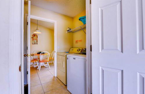 Fascinating Lake View With Private Pool And Game-Room, Near Disney!! - Foto 28