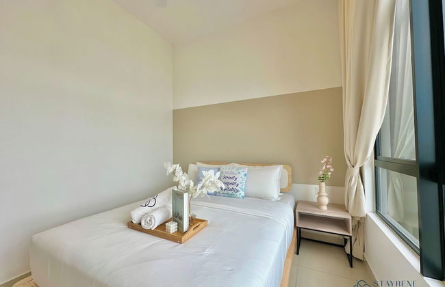 Twin Tower Residence by Stayrene - Photo 75