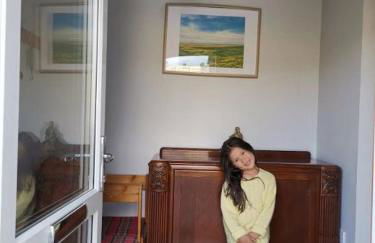Berneray Otter Cottage - Foto 8