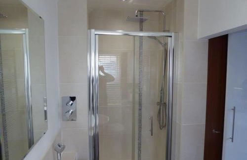 Lilac Cottage -Sleeps 6 -HOT TUB - Foto 21