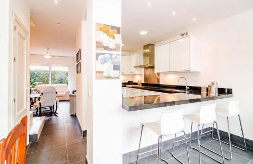 Las Dunas de Marbella - Beachfront 3 Bed Townhouses - Photo 23