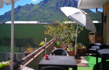 B&B Il Giardino Delle Fate - Foto 11