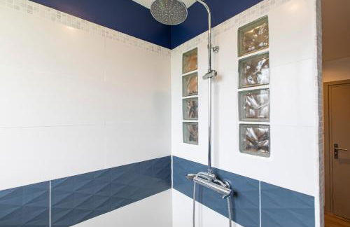 Gîte Jean Montet, piscine chauffée partagée, Wifi, salle de jeux, animaux de la ferme - Foto 27