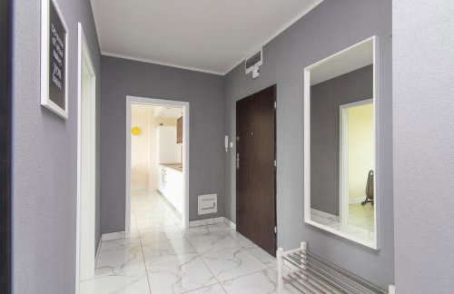 Apartament Zdrojowa 58m2 - Foto 14