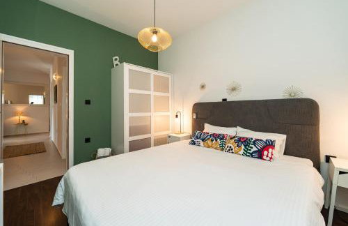 Villa Hill - Foto 32