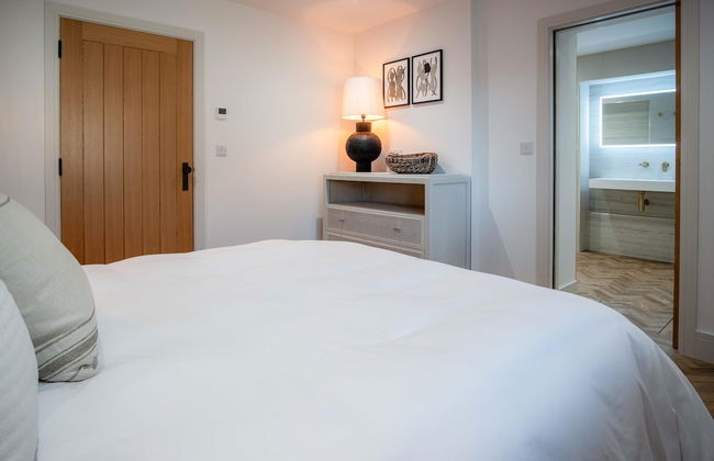 Wisemans House Apartment 2 - Wisemans Bridge - Foto 14