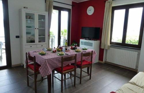 Residence Leggeri Apartments - Photo 39