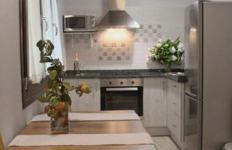 Las Carriles Apartamentos rurales - Foto 44