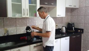 Pousada paraíso - Foto 4