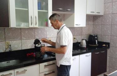 Pousada paraíso - Foto 4