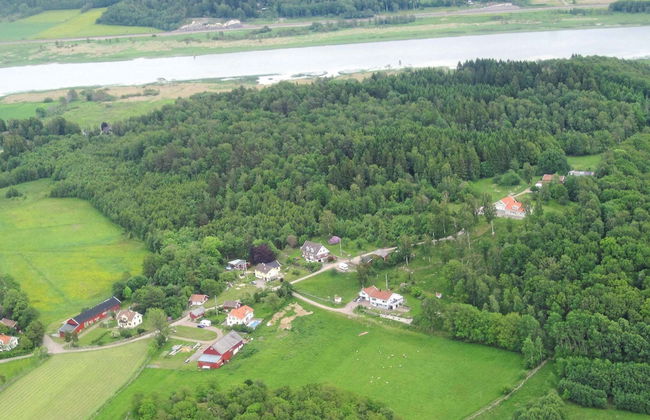 4 Person Holiday Home in Romelanda-by Traum - Foto 21