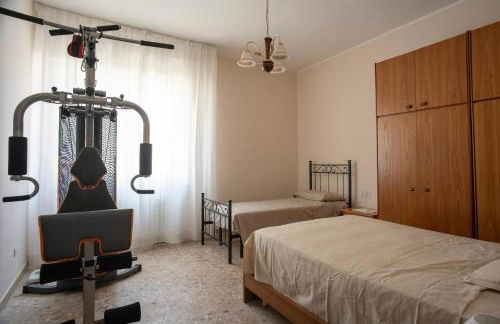 Villa Bianca Apartment - Foto 13