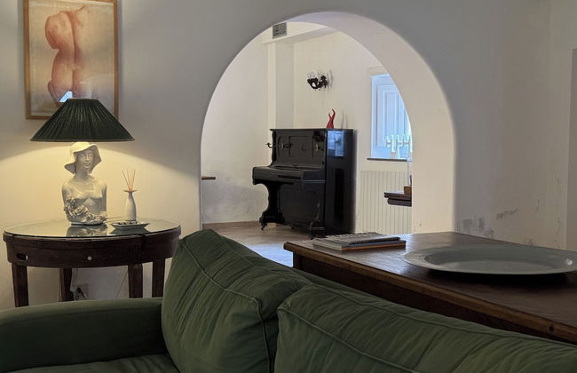 Agriturismo Contrada Guido - Photo 36