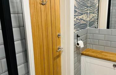 White Anchor Anglesey - Foto 19