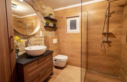 Holiday Home Lino - Foto 16