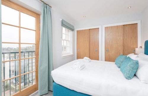 Destiny Scotland - Royal Mile Residence - Foto 119