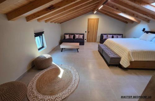 Villa Marde Corfu - Foto 39