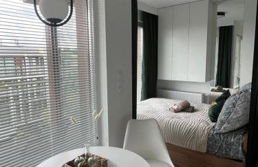 Apartament Zielona Klonowa - Foto 11