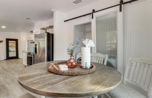 Valrico Retreat with Fire Pit about 18 Mi to Tampa! - Foto 14