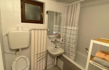 Studio Apartment Lacus - Foto 11