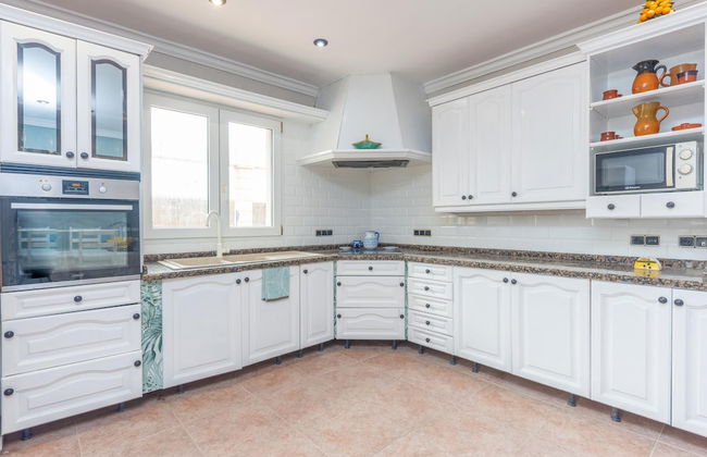 Casa Martin in Portocolom - Foto 16