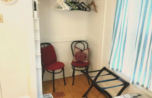 Comfortable 3 BR Craftsman Bungalow in Milwaukee's Bay View Neighborhood - Foto 21