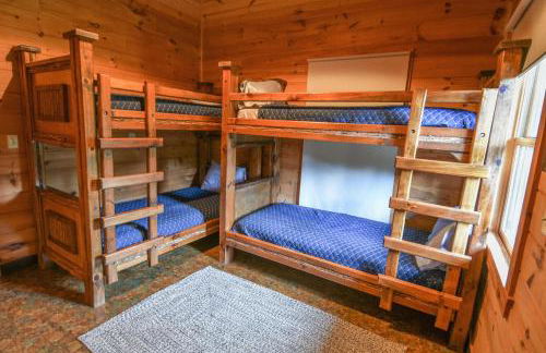 Brew with a View Lodge - Foto 18