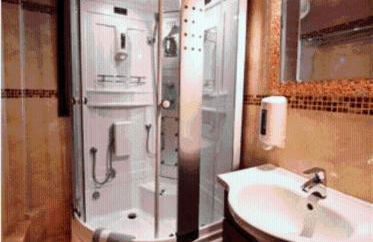 Silva Suites - Photo 25