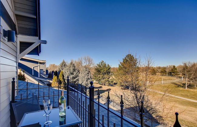Brilliant Posh Home - Backs to Poudre River Trail - Foto 40