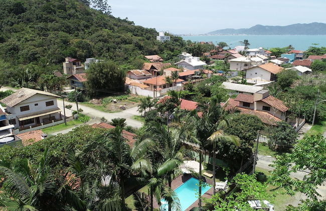 Pousada Sitio Olho Dagua - Foto 48