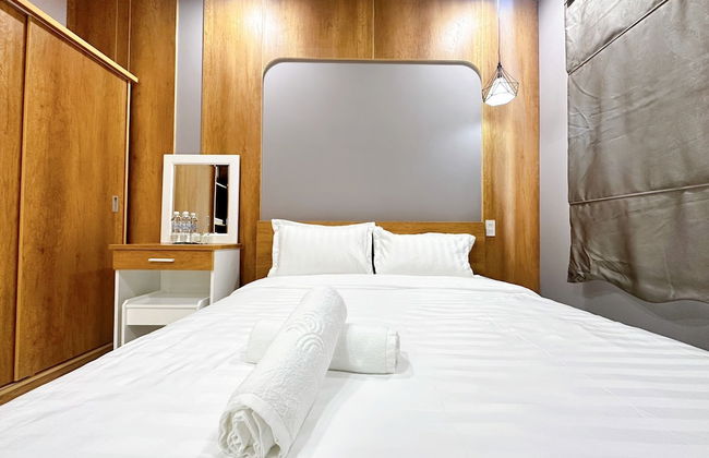 Milanesa Hotel & Apartment - Foto 50