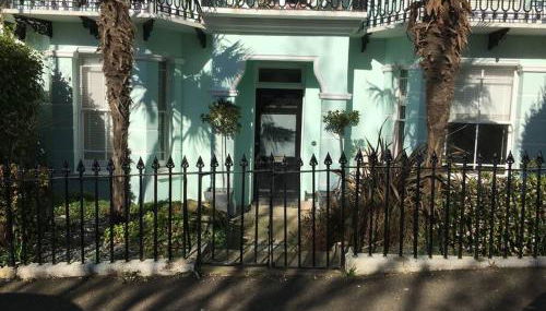 Princes Villa - large fully Self Contained Flat, 5 minutes from the sea - Foto 5