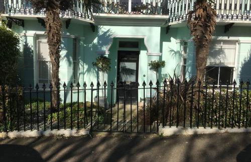 Princes Villa - large fully Self Contained Flat, 5 minutes from the sea - Foto 5