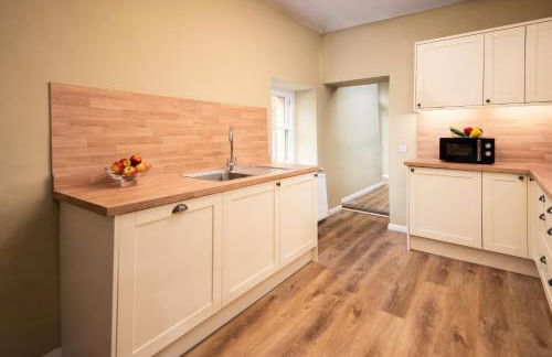 Northumberland Hot Tub Haven for 10 in 5 ensuite bedrooms - Photo 14