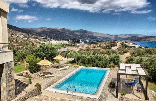 Glan Y Mor - Foto 24