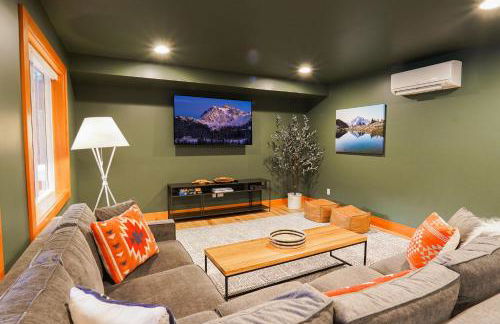 Whistler Peak Lodge - Foto 30