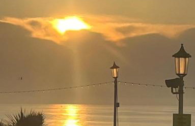 "The Nautical" Dog Friendly Seafront Apartment - Foto 29