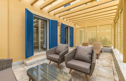 Canal View Apt Puerto Sotogrande - Foto 19