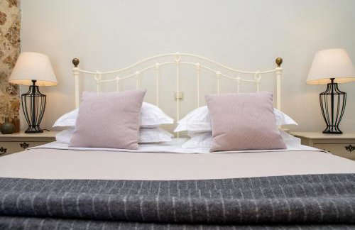 Villa Sevastoula - Foto 19